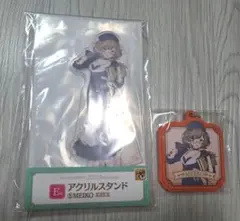 グッスマくじ 初音ミク 2025 Autumn E賞アクリルスタンド MEIKO