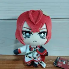 ツイステ☆マスコット☆リドル