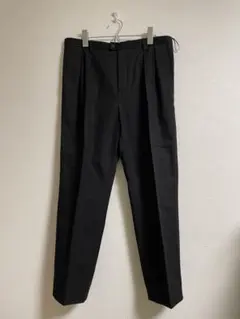 サンローラン　Saint Laurent　スラックス　パンツ　サイズ48のサムネイル