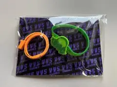 VVS SixTONES ラバーバンド2個セット
