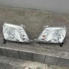 部品取り