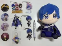 いれいす いふ if グッズ まとめ売り - メルカリ