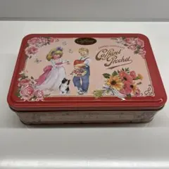 カファレル　缶のサムネイル