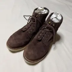 visvim ZERMATT BOOTS-FOLK 16AW US8 - メルカリ