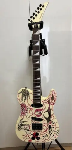 2025年最新】ジャンク ギターの人気アイテム - メルカリ