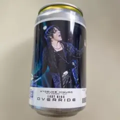 未開封 氷室京介 オリジナルラベル缶 - メルカリ