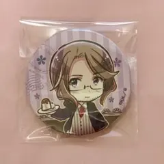 ヘタリア 日本 不思議の国のアリス うさぎ 缶バッジ メディコス - メルカリ