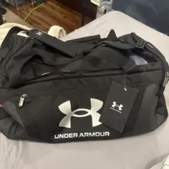 UNDER ARMOUR ボストンバッグのサムネイル