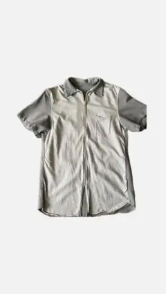 2000ss comme des gapcons shirt panel シャツのサムネイル