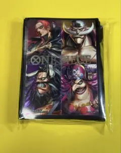 ワンピース　現四皇ワールドコレクタブルフィギュア＋旧四皇/サンジ付き ワンピース9体セット 現四皇ワールドコレクタブルフィギュア＋旧