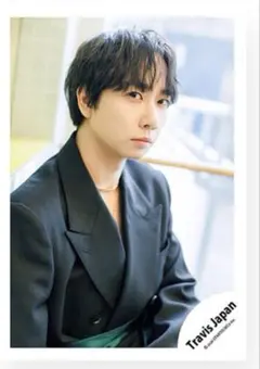 トラジャ　シングル「陰ニモ日向ニモ」MV&ジャケ写オフショット第1弾　中村海人④