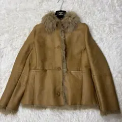 2026年最新】トスカーナ ムートン コートの人気アイテム - メルカリ