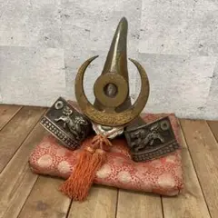 兜 加藤清正