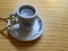コメダ珈琲店コーヒーキーホルダー