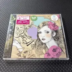 優しい顔で近づかないで 初回盤