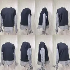 ZARA Trafaluc ブラウス