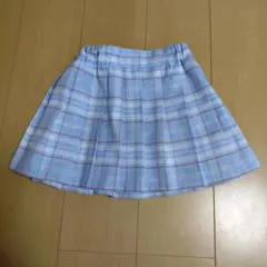 スカパン スカート