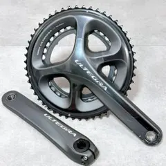 アルテグラ クランク FC6750 170mm 50×34 リコール対象外 - メルカリ