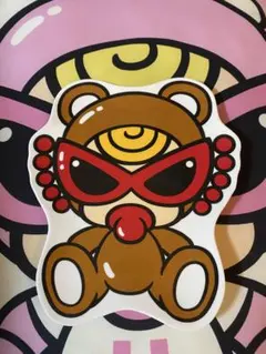 2026年最新】hysteric mini テディの人気アイテム - メルカリ