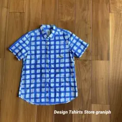 ＊ Design Tshirts Store graniph 半袖シャツ ＊のサムネイル
