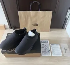 【新品・タグ付き】THE NORTH FACE ファイヤーフライ スリップオン