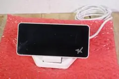 スター精密 SCD222U WHT カスタマーディスプレイ