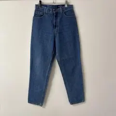 Eddie Bauer レディース　デニムパンツのサムネイル