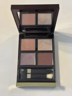 トムフォード　アイカラー　クォード　メタリックモーヴ　01s 限定色 tomford アイカラークォード 01S メタリックモーヴ アイ カラー