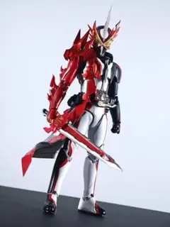 S.H.Figuarts 仮面ライダーセイバー ブレイブドラゴン　用マント　布製