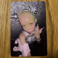 XG フレグランス ディフューザー キット 特典 トレカ ココナ XG フレグランス ディフューザー キット 特典 トレカ ココナ