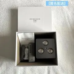 BTS　ジョングク　グク　ムードランプ　未開封　オマケ財布付 BTSジョングクグクムードランプ未開封オマケ財布付