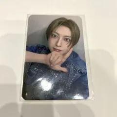 &TEAM シンガポール VIP トレカ