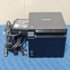 エプソン EPSON レシートプリンター TM-m30III-H M375C ② - メルカリ