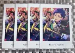 あんスタ　ぱしゃっつ　vol.6 伏見弓弦