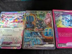 イルカマンex SAR【テラスタルフェス】