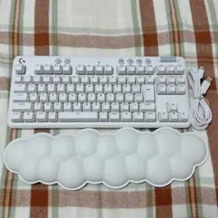Logicool G713 オーロラコレクションキーボード