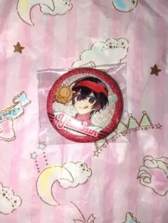 ノア様専用！！ゆあんくん　ダイナー　缶バッジ