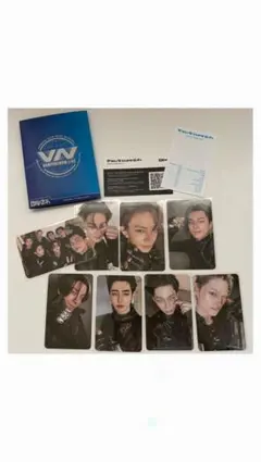 ENHYPEN weverseAlbums トレカ まとめ売り