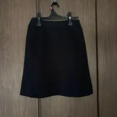 事務服　スカート