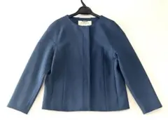 ADORE アドーア　ZIPジャケット　36