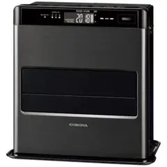 CORONA 2023年製 石油ファンヒーター FH-WZ3623BY-KG