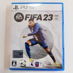 【PS5】FIFA23