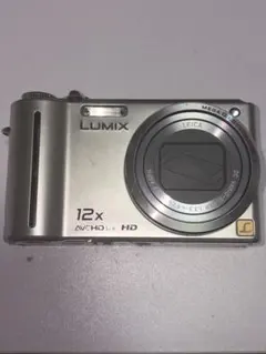 Panasonic パナソニック LUMIX DMC-TZ7 美品のサムネイル