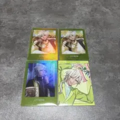 シトロン ぱしゃこれ