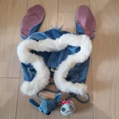 2025年最新】ディズニー ファンキャップ スティッチの人気