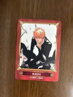 BLEACH ジャンプフェア26 - メルカリ