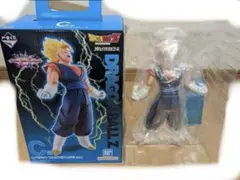 一番くじ　ドラゴンボールVSオムニバスアルティメット　C賞　超ベジット