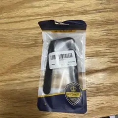 スマートウォッチ　シリコンバンド　黒