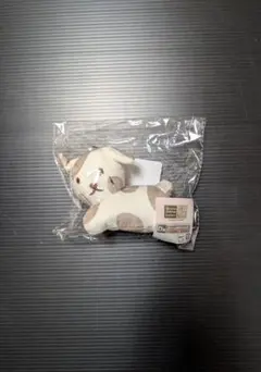 ブルーナアニマル タイトーくじ 1番くじ マスコット ミッフィー