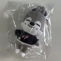 2026年最新】バンチャン ぬいぐるみの人気アイテム - メルカリ